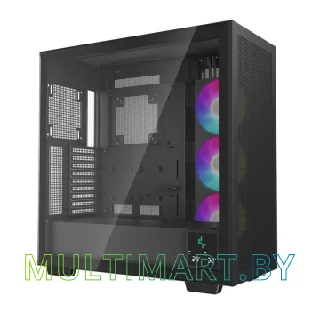 Корпус Deepcool MORPHEUS R-MORPHEUS-BKAPA1-G-1 картинка 2